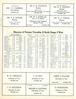 Directory 015, Platte County 1914